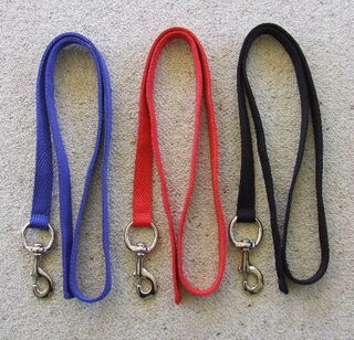 Lead - Webbing - heavy weight