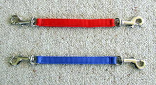 Float ties - 18